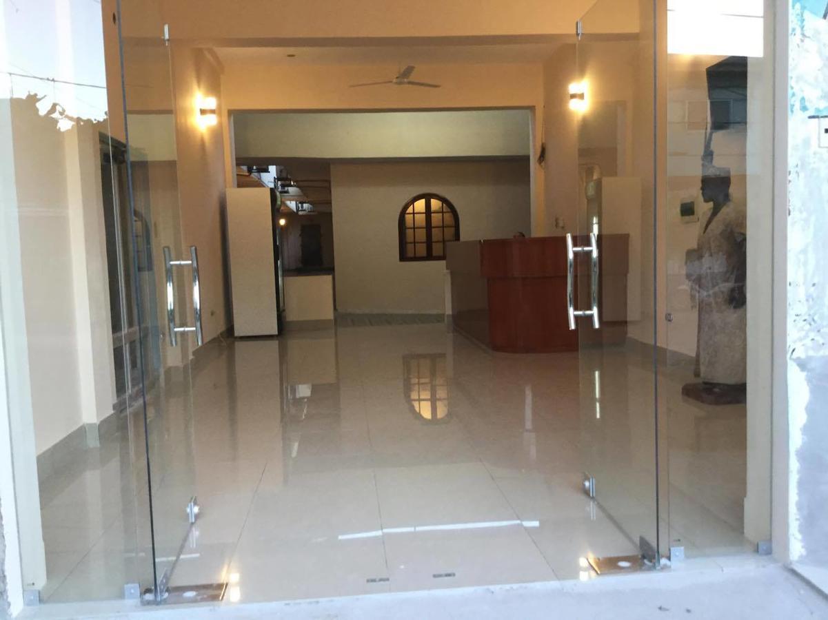 Tariri Hotel Pucallpa Exterior photo